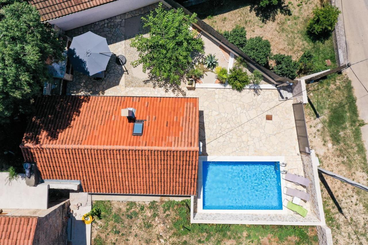 Holiday House Manuela Kruševo Esterno foto